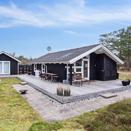 Pauliina - 500m From The Sea By Interhome Сasa de vacaciones