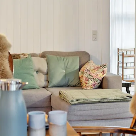 Сasa de vacaciones Pauliina - 500m From The Sea By Interhome